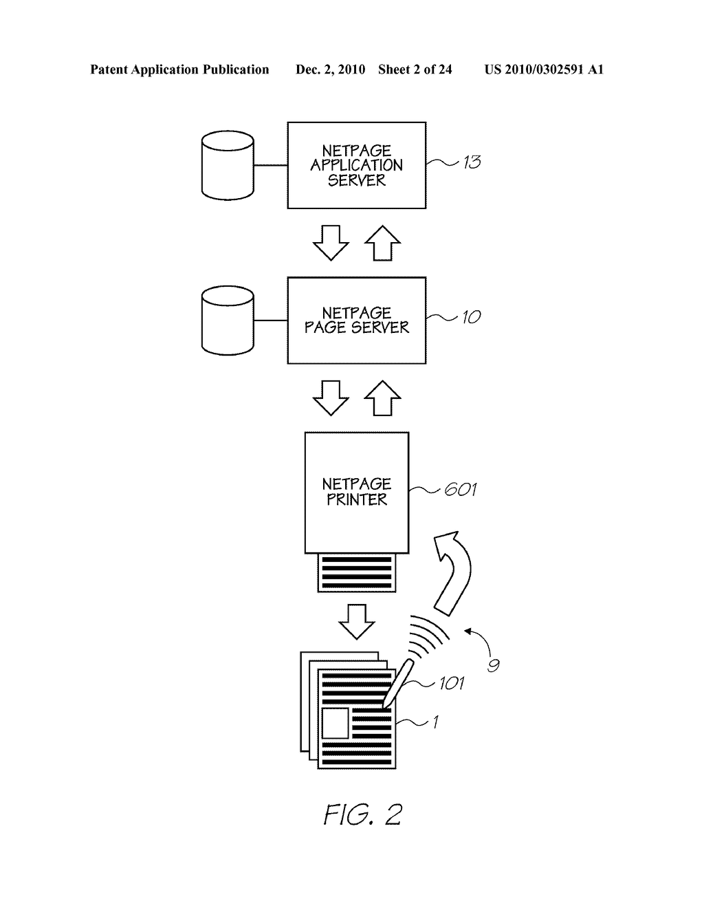 CONTROL OF A DEVICE - diagram, schematic, and image 03