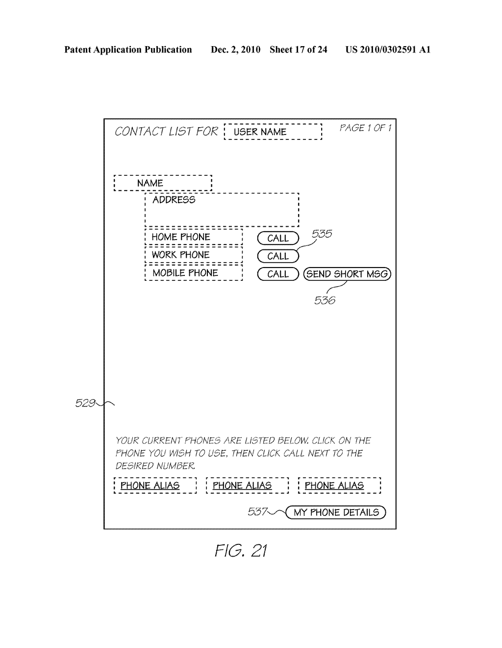 CONTROL OF A DEVICE - diagram, schematic, and image 18