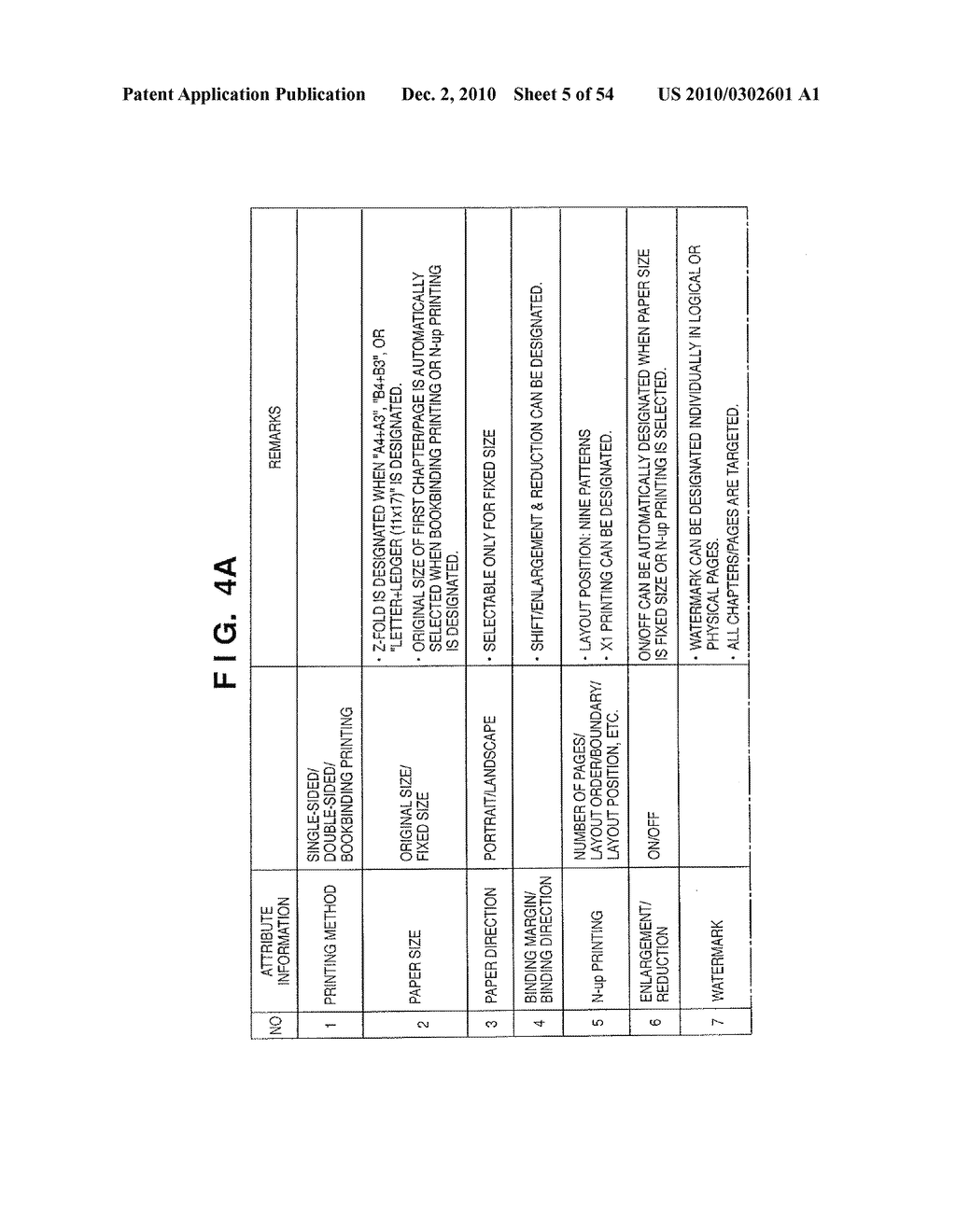 DOCUMENT CREATION METHOD AND DOCUMENT CREATION APPARATUS FOR REFLECTING A DOCUMENT STRUCTURE OF A PAPER DOCUMENT IN AN ELECTRONIC DOCUMENT - diagram, schematic, and image 06