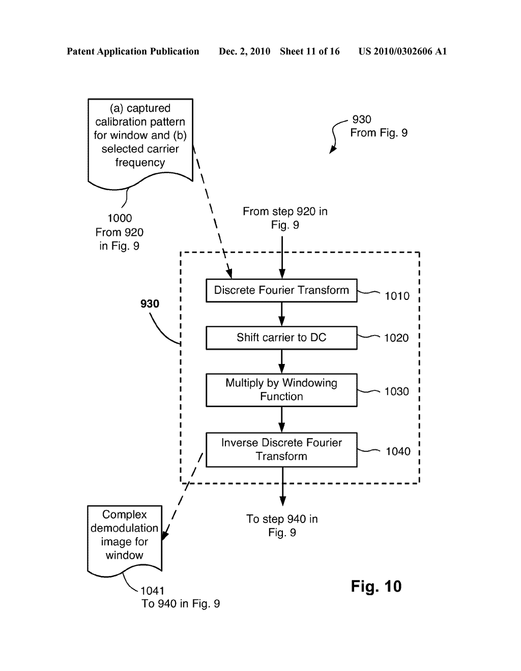 PHASE ESTIMATION DISTORTION ANALYSIS - diagram, schematic, and image 12