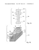 OSCILLATING STRUCTURE AND OSCILLATOR DEVICE USING THE SAME diagram and image