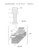 OSCILLATING STRUCTURE AND OSCILLATOR DEVICE USING THE SAME diagram and image