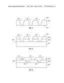 ILLUMINATION DEVICES AND METHODS OF FABRICATION THEREOF diagram and image