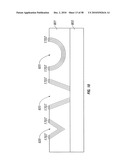 ILLUMINATION DEVICES AND METHODS OF FABRICATION THEREOF diagram and image