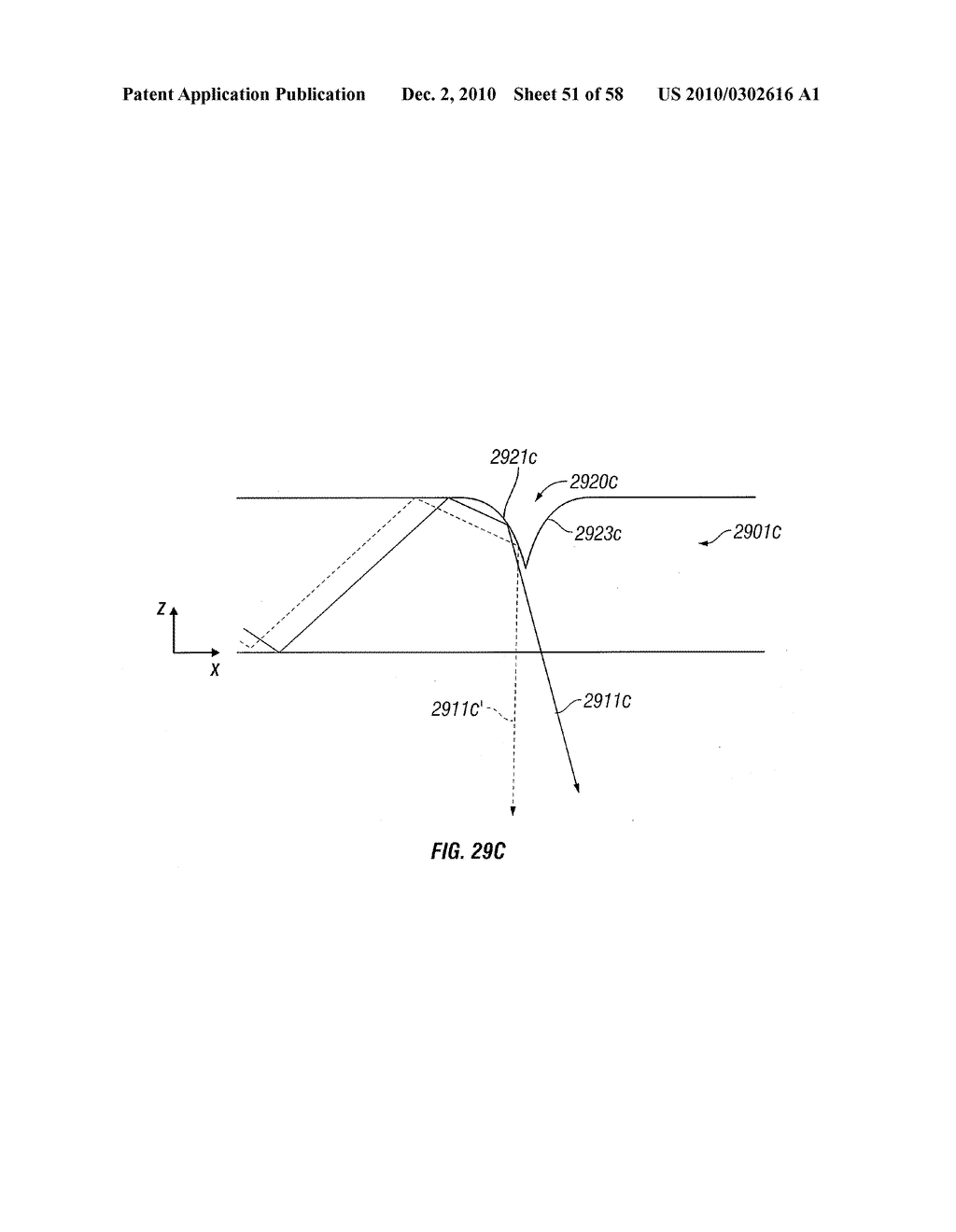 ILLUMINATION DEVICES AND METHODS OF FABRICATION THEREOF - diagram, schematic, and image 52