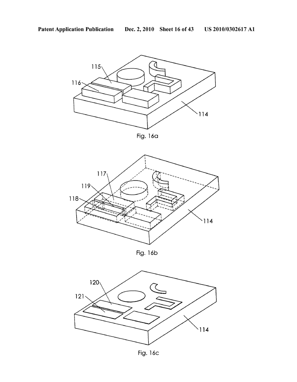 MEMS MICROMIRROR AND MICROMIRROR ARRAY - diagram, schematic, and image 17