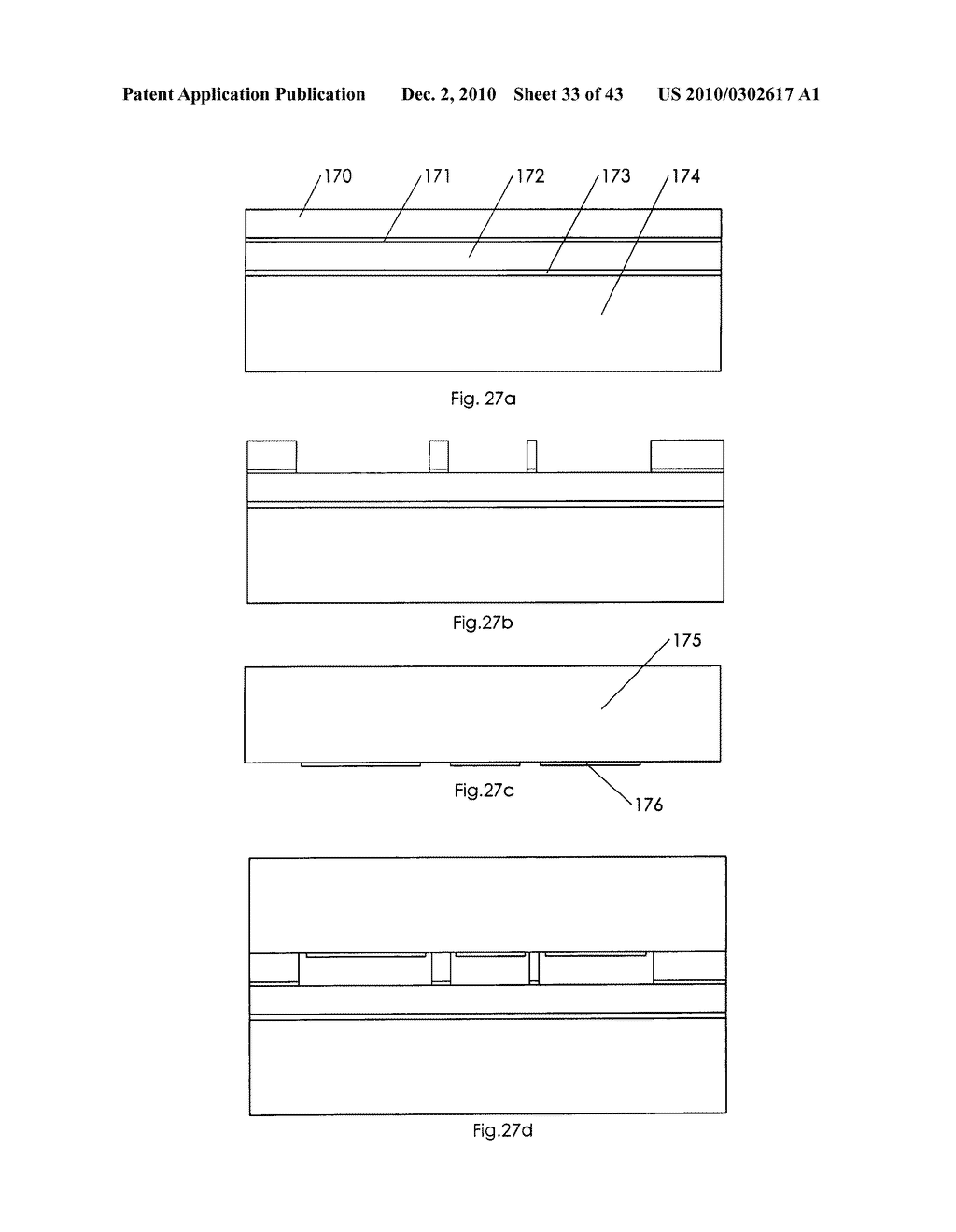 MEMS MICROMIRROR AND MICROMIRROR ARRAY - diagram, schematic, and image 34