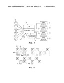 Suspended particle device electronic control processes diagram and image