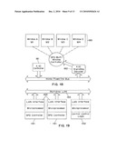 Suspended particle device electronic control processes diagram and image