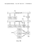 Suspended particle device electronic control processes diagram and image