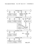 Suspended particle device electronic control processes diagram and image