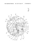 LOUPE SUPPORT SYSTEM diagram and image