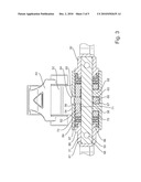 LOUPE SUPPORT SYSTEM diagram and image