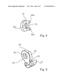 LOUPE SUPPORT SYSTEM diagram and image