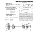 ZOOM LENS WITH HIGH OPTICAL PERFORMANCE THROUGHOUT ENTIRE ZOOM RANGE AND IMAGE PICKUP APPARATUS HAVING THE SAME diagram and image