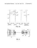 ZOOM LENS WITH HIGH OPTICAL PERFORMANCE THROUGHOUT ENTIRE ZOOM RANGE AND IMAGE PICKUP APPARATUS HAVING THE SAME diagram and image