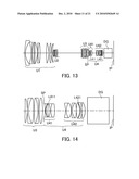 ZOOM LENS WITH HIGH OPTICAL PERFORMANCE THROUGHOUT ENTIRE ZOOM RANGE AND IMAGE PICKUP APPARATUS HAVING THE SAME diagram and image