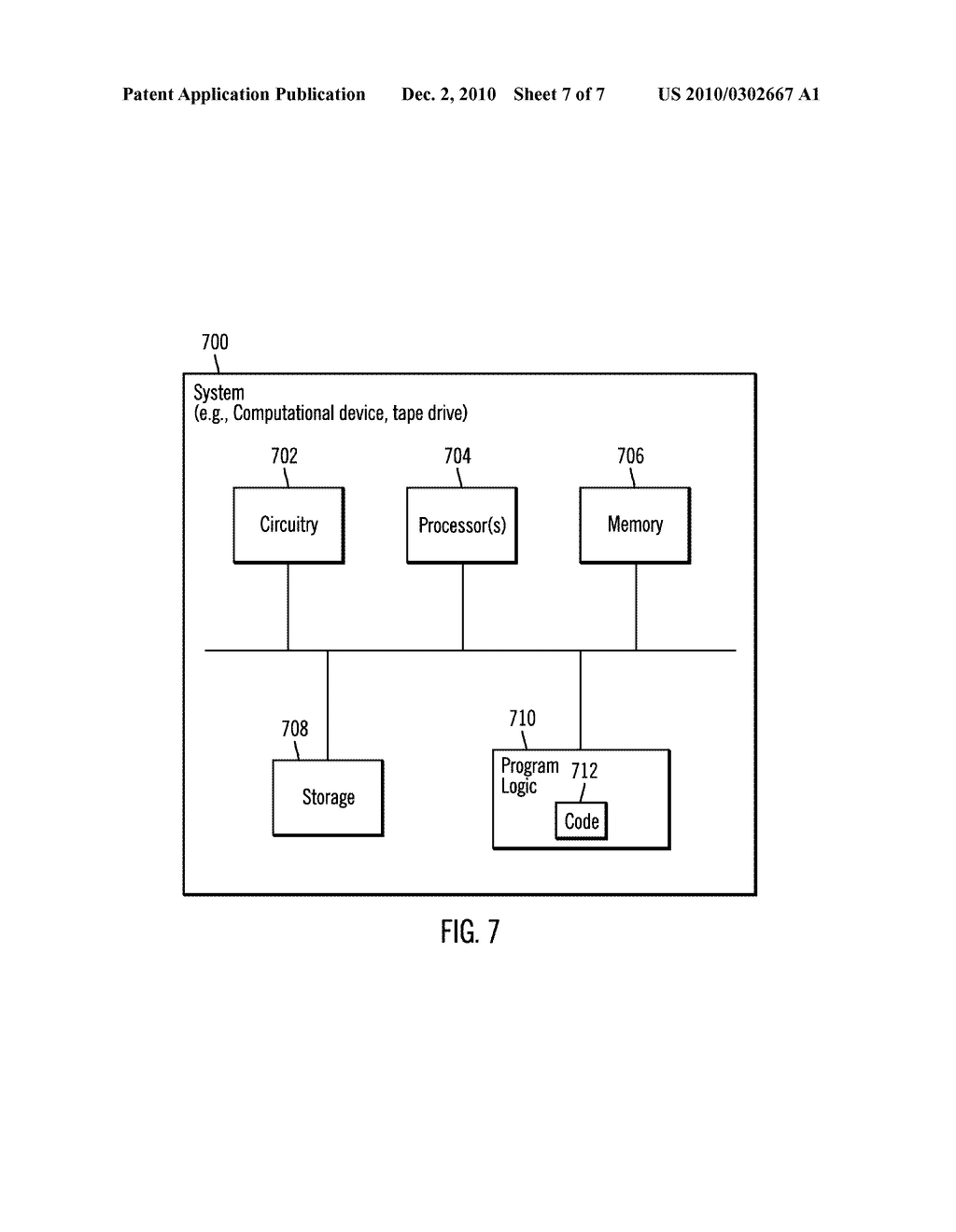 DETECTION OF DEFECTIVE TAPE DRIVE BY AGGREGATING READ ERROR STATISTICS - diagram, schematic, and image 08