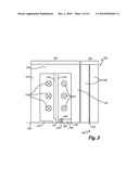 TRANSDUCER DESIGN WITH A SENSOR CLOSE TO WRITE POLE diagram and image