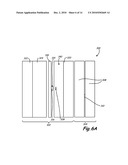 TRANSDUCER DESIGN WITH A SENSOR CLOSE TO WRITE POLE diagram and image