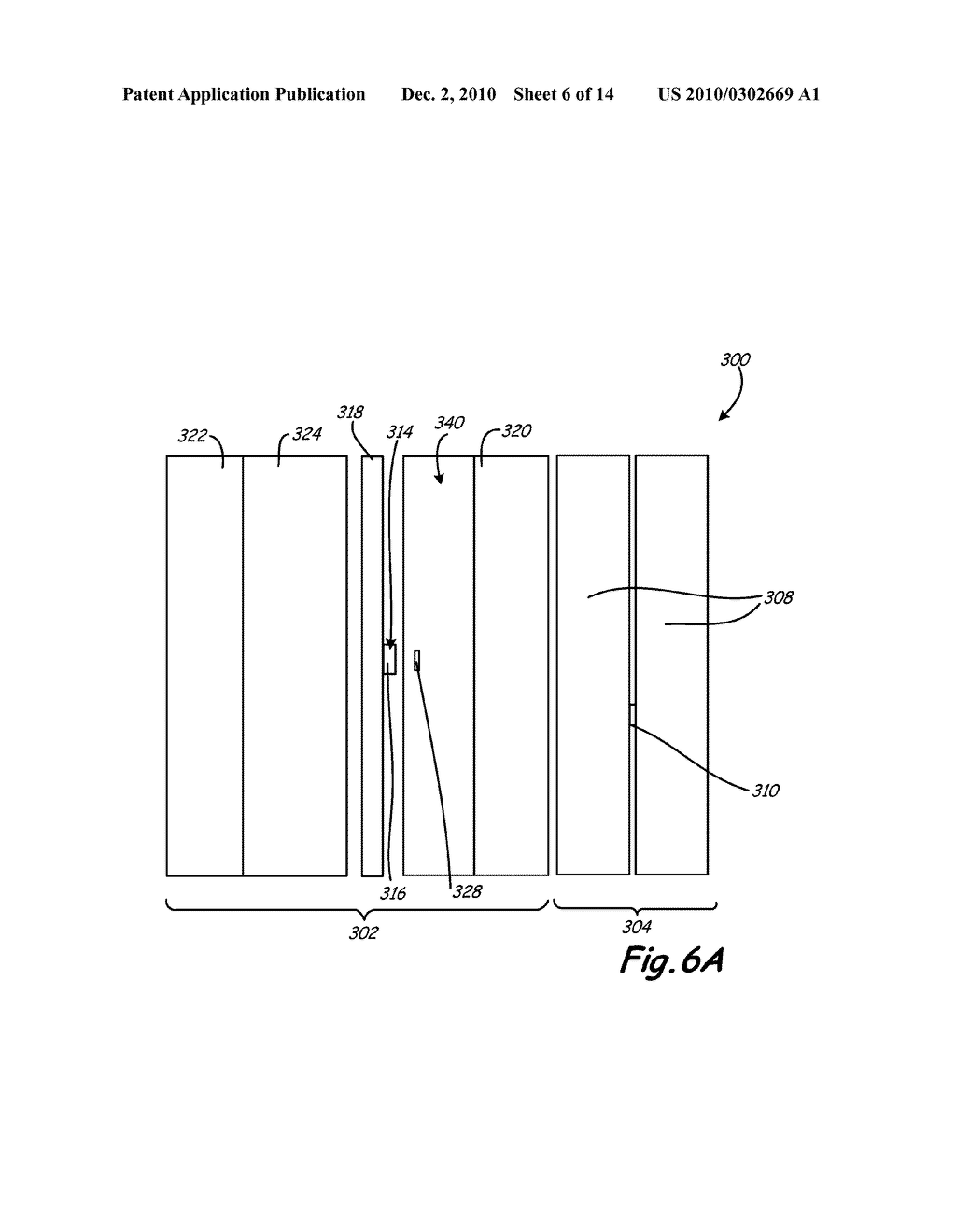 TRANSDUCER DESIGN WITH A SENSOR CLOSE TO WRITE POLE - diagram, schematic, and image 07