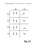 TRANSDUCER DESIGN WITH A SENSOR CLOSE TO WRITE POLE diagram and image