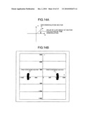 STORAGE MEDIUM AND METHOD AND PROGRAM FOR DETECTING TRACK POSITION OF STORAGE MEDIUM diagram and image