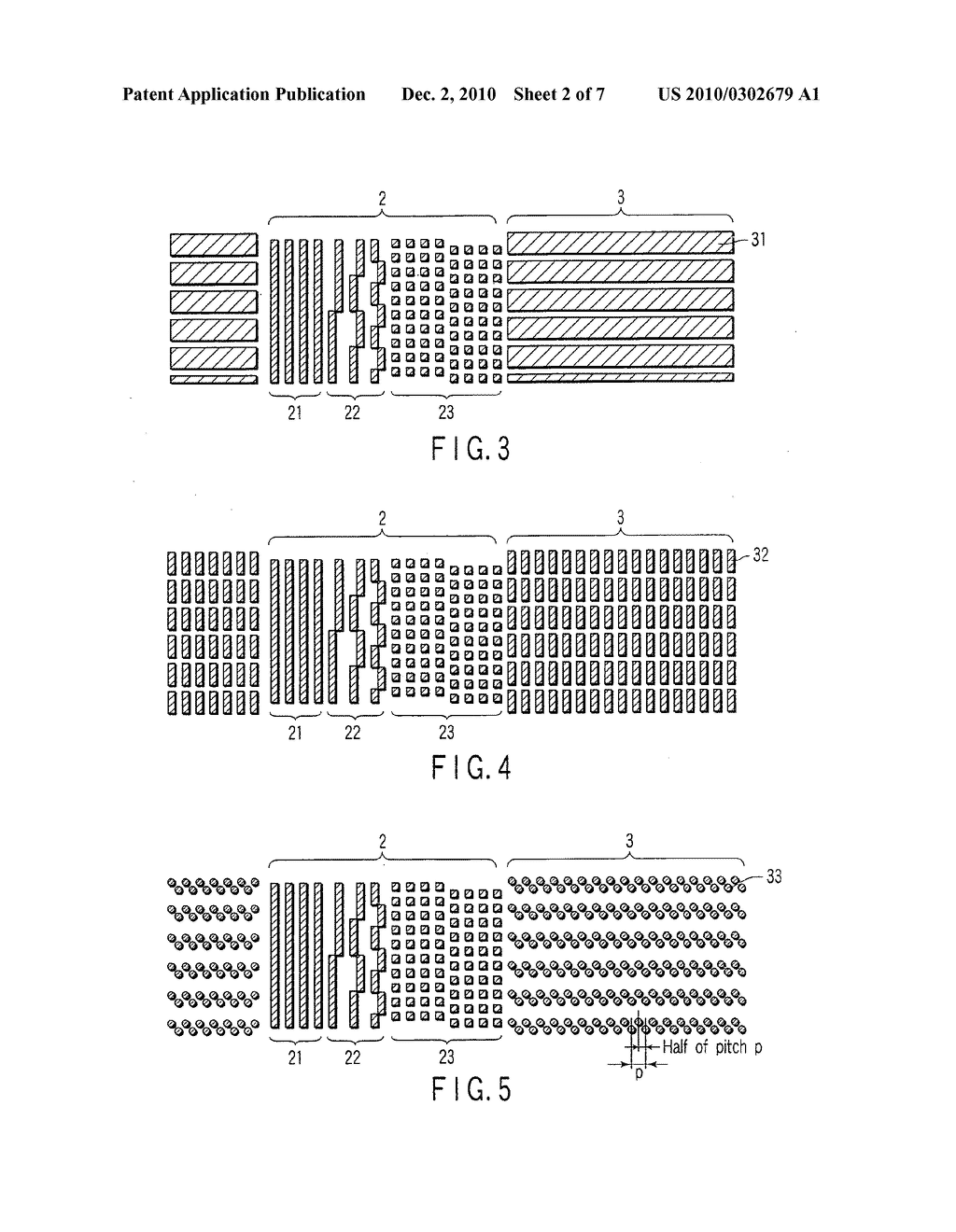 Patterned media and method of manufacturing the same, and magnetic recording apparatus - diagram, schematic, and image 03