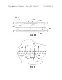 DISK DRIVE HAVING REDUCED MAGNETIC FLUX LEAKAGE diagram and image