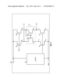 SHORT-CIRCUIT PROTECTION FOR SWITCHED OUTPUT STAGES diagram and image