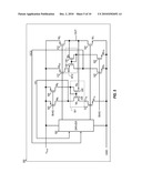 SHORT-CIRCUIT PROTECTION FOR SWITCHED OUTPUT STAGES diagram and image