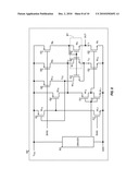 SHORT-CIRCUIT PROTECTION FOR SWITCHED OUTPUT STAGES diagram and image