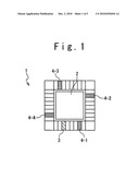 Electrostatic discharge protection circuit diagram and image