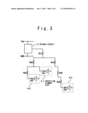 Electrostatic discharge protection circuit diagram and image