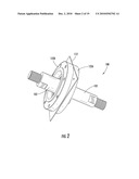 Feedthrough Capacitor Assemblies diagram and image