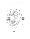 Feedthrough Capacitor Assemblies diagram and image