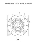 Feedthrough Capacitor Assemblies diagram and image