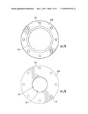 Feedthrough Capacitor Assemblies diagram and image