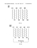 BIPOLAR SUPERCAPACITORS AND METHODS FOR MAKING SAME diagram and image