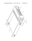 RETAINING APPARATUS FOR DATA STORAGE DEVICE diagram and image