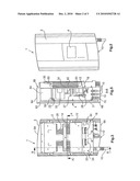 CHASSIS FOR INVERTER diagram and image