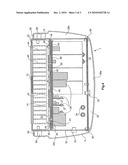 CHASSIS FOR INVERTER diagram and image