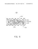 THERMAL INTERFACE MATERIAL AND METHOD OF USING THE SAME AND ELECTRONIC ASSEMBLY HAVING THE SAME diagram and image