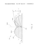 ILLUMINATION DEVICE WITH ANTI-GLARE FUNCTION diagram and image