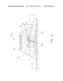 ILLUMINATION DEVICE WITH ANTI-GLARE FUNCTION diagram and image