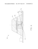 ILLUMINATION DEVICE WITH ANTI-GLARE FUNCTION diagram and image