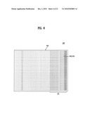 LED BACK-LIGHT UNIT AND DISPLAY DEVICE diagram and image