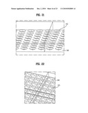 LED BACK-LIGHT UNIT AND DISPLAY DEVICE diagram and image