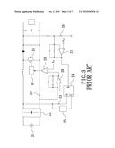 POWER FACTOR CORRECTION CONVERTER CAPABLE OF FAST ADJUSTING LOAD diagram and image