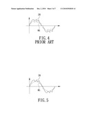 POWER FACTOR CORRECTION CONVERTER CAPABLE OF FAST ADJUSTING LOAD diagram and image